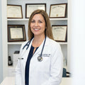 Dr. Sarah Mitchell, MBBS FRANZCOG