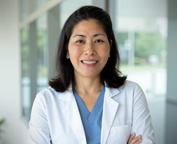 Dr. Marissa Holt, DVM